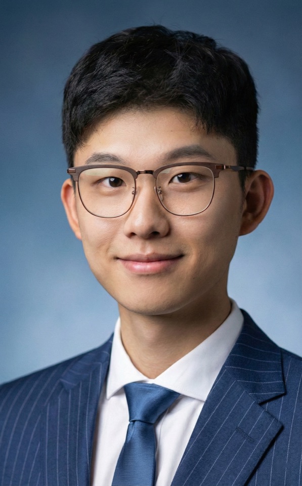 Hongyang Pan