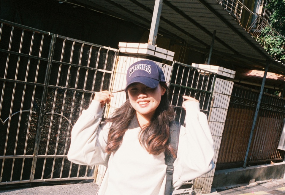 Liwen Jiang