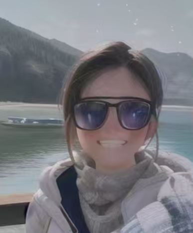 Shuyi Zhang